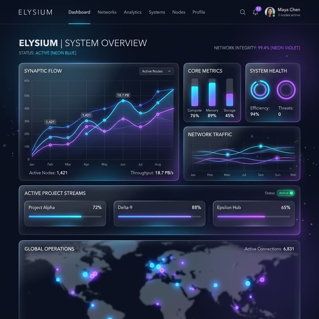 Elysium